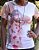 Camiseta Baby Look "Cristo Chagado" - Imagem 2