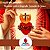 CD de Oração Rezando com o Sagrado Coração de Jesus (arquivo digital) - Imagem 1