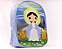 Mochila Verniz Inf N.S. Graças - Imagem 3