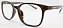Armação Para Óculos De Grau Chilli Beans Feminino Multi 2 Em 1 Polarizado Marrom - Imagem 4