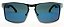 Óculos de Sol Masculino Chilli Beans Esporte Cinza Escuro - Imagem 1