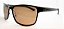 Óculos de Sol Masculino Chilli Beans Quadrado Esportivo Marrom Polarizado - Imagem 2