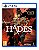 Hades PS5 Mídia Digital - Imagem 1