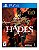 Hades PS4 Mídia Digital - Imagem 1