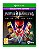 Power Rangers: Battle For The Grid - Edição de Colecionador Xbox One Mídia Digital - Imagem 1
