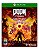 DOOM Eternal Deluxe Edition Xbox One Mídia Digital - Imagem 1