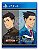 Ace Attorney Turnabout Collection Ps4 Mídia Digital - Imagem 1