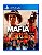 Mafia 2 II: Definitive Edition PS4 Mídia Digital - Imagem 1