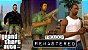 Gta - Grand Theft Auto: The Trilogy The Definitive Edition PS4 Mídia Digital - Imagem 2