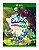 Os Smurfs – Missão Florrorosa Xbox One Mídia Digital - Imagem 1