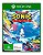 Team Sonic Racing Xbox One Mídia Digital - Imagem 1