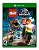 LEGO Jurassic World O Mundo Dos Dinossauros Xbox One Mídia Digital - Imagem 1