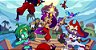 Shantae: Half-Genie Hero - Ultimate Edition PS4 PS5 Mídia Digital - Imagem 4
