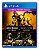 Pacote Mortal Kombat 11 Ultimate + Injustice 2 Ed. Lendária PS4 Mídia Digital - Imagem 1