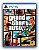 Gta 5 - Grand Theft Auto V PS5 Mídia Digital - Imagem 1