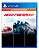 Need for Speed Conjunto Ultimate PS4 Mídia Digital - Imagem 1