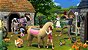 The Sims 4 Pacote de Expansão Vida Campestre Xbox One Mídia Digital - Imagem 4