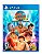 Street Fighter 30th: Coleção de Aniversário PS4 Mídia Digital - Imagem 1