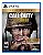 Call of Duty: WWII - Edição Ouro PS5 Mídia Digital - Imagem 1