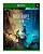 Pacote Little Nightmares I e II Xbox One - Xbox Series X|S Mídia Digital - Imagem 1