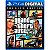 Grand Theft Auto V - Gta 5 - PS4 - Mídia Digital - Imagem 2