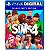 The Sims 4 Edição Festa Deluxe - Ps4 - Ps5 - Mídia Digital - Imagem 1