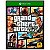 Gta 5 - Grand Theft Auto V Xbox One - Mídia Digital - Imagem 1