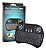 Mini Teclado Wireless Touch Pad Bluetooth Keyboard Smart Tv Netflix Pc Note Xbox Usb Ps3 TV Box - Imagem 1
