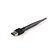 antena wifi para receptor sem fio adaptador 150 m de wifi de mt5370 usb com 802.11n/g/b - Imagem 2