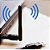 antena wifi para receptor sem fio adaptador 150 m de wifi de mt5370 usb com 802.11n/g/b - Imagem 5