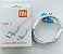 Cabo USB Turbo MI/Xiaomi Tipo C e V8... - Imagem 1