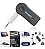 Car Mp3 Audio Player Bluetooth Transmissor Conexão Auxiliar - Imagem 2