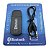 Receptor Bluetooth Usb P2 Áudio Stereo F inova. - Imagem 1