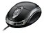Mouse Óptico Usb 1200dpi Lemox Ley-28 Preto Pc E Notebook - Imagem 4