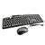 Kit Teclado + Mouse Com Fio Inova - Imagem 3