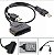 Cabo Usb 2.0 Para Hd Sata 2.5 Com Energia - Imagem 1