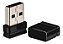 Pendrive Multilaser Nano PD053 8GB preto - Imagem 2
