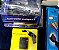 playstation 2 + memory card + Controle + Jogos no pen drive 16gb .OBC Produto usado, só pega jogos pela USB.. - Imagem 2