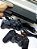 Ps2 Desbloqueado usado...+ Memory Card + 5 jogos A sua escolha +2 Controles 1 com fio um sem fio/ + 1 Cabo AV;+1 Cabo força.. - Imagem 5