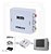 Mini Adaptador Conversor D Hdmi P/ Video 3rca Av Cabo Hdmi - Imagem 2