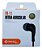Fone De Ouvido Com Fio Pmcell F0-11 Intra-auricular Celular - Imagem 1