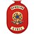 Distintivo de Bombeiro Civil - Imagem 2