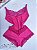 Baby doll Microfibra - Pink - Imagem 2