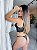 Conjunto cropped Anitta - preto - Imagem 5