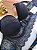 Conjunto cropped Anitta - preto - Imagem 4