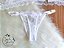 Conjunto cropped Anitta - Branco - Imagem 4