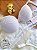 Conjunto cropped Anitta - Branco - Imagem 3