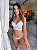 Conjunto cropped Anitta - Branco - Imagem 2