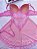 Camisola Microfibra - Rosa babalo - Imagem 3