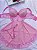 Camisola Microfibra - Rosa babalo - Imagem 1